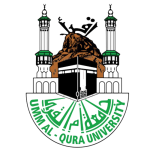 شعار جامعة أم القرى مفرغ